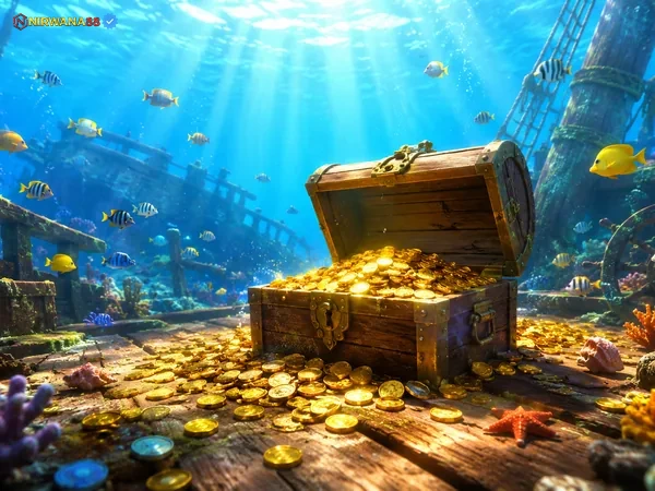 Fishing Expert - Gambar 1