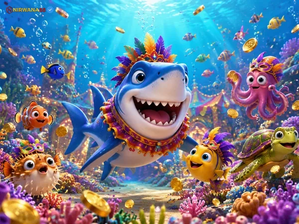 Fishing Expert - Gambar 3